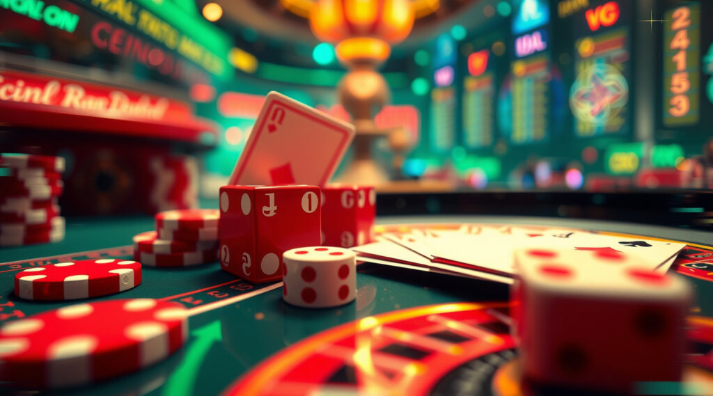 Casinospino