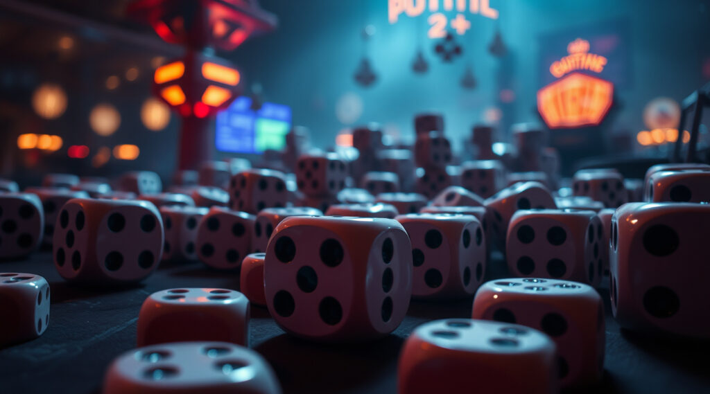 Casinospino Giriş