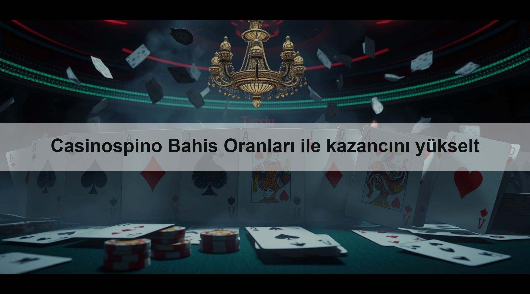 Casinospino Bahis Oranları ile kazancını yükselt