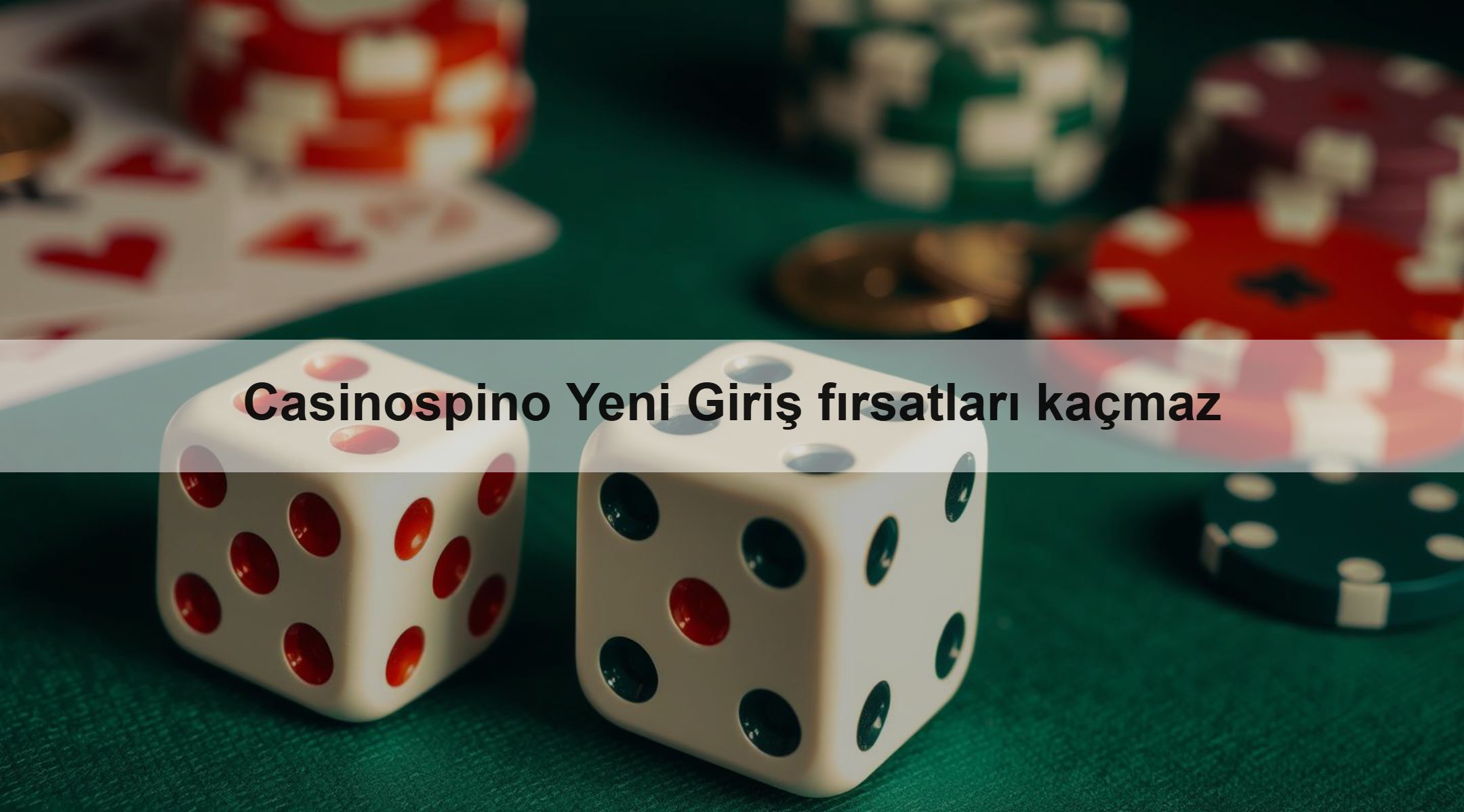 Casinospino Yeni Giriş fırsatları kaçmaz